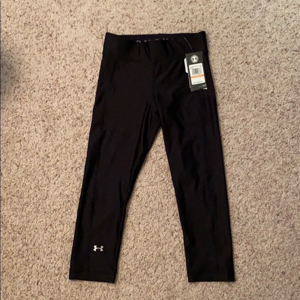Under Armour leggings